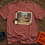 Analog Ain't Cheap - T-Shirt