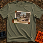 Analog Ain't Cheap - T-Shirt