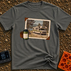 Analog Ain't Cheap - T-Shirt