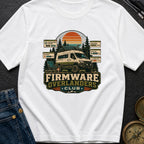 Firmware Overlanders Club - T-Shirt