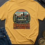 Firmware Overlanders Club - T-Shirt