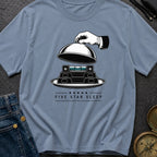 Five Star Sleep - T-Shirt