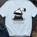 Five Star Sleep - T-Shirt