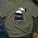 Five Star Sleep - T-Shirt