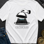 Five Star Sleep - T-Shirt