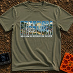 Free Range Human - T-Shirt