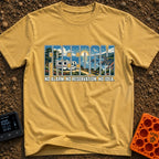 Free Range Human - T-Shirt