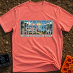 Free Range Human - T-Shirt