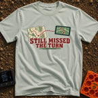 From Map To App - T-Shirt