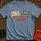 From Map To App - T-Shirt