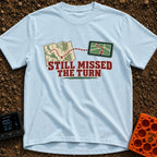 From Map To App - T-Shirt
