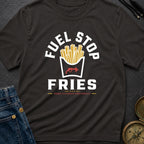 Fuel Stop Fries - T-Shirt