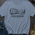 Better Than An Alarm - T-Shirt
