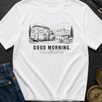 Better Than An Alarm - T-Shirt