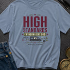 Pawsome Van View - T-Shirt