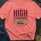 Pawsome Van View - T-Shirt