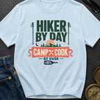 From Trail To Table - T-Shirt