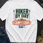 From Trail To Table - T-Shirt