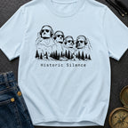 Sound of Historic Silence - T-Shirt