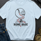 Mobile Home Base - T-Shirt