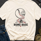 Mobile Home Base - T-Shirt