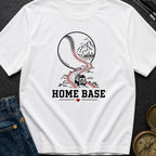 Mobile Home Base - T-Shirt