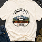 Horizon Level Questionable - T-Shirt