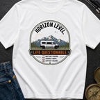 Horizon Level Questionable - T-Shirt