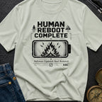 Ctrl Alt Escape - T-Shirt