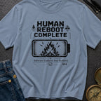 Ctrl Alt Escape - T-Shirt