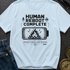 Ctrl Alt Escape - T-Shirt