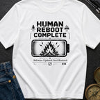 Ctrl Alt Escape - T-Shirt