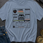 I Came I Rewired - T-Shirt