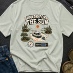 Chase The Sun - T-Shirt