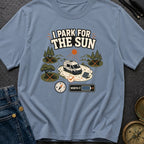 Chase The Sun - T-Shirt