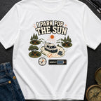 Chase The Sun - T-Shirt