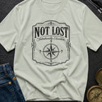 Elsewhere By Design - T-Shirt