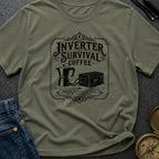 Inverter Life Support - T-Shirt