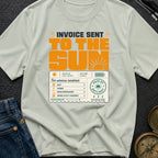 Solar Bill Relief - T-Shirt