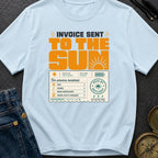 Solar Bill Relief - T-Shirt