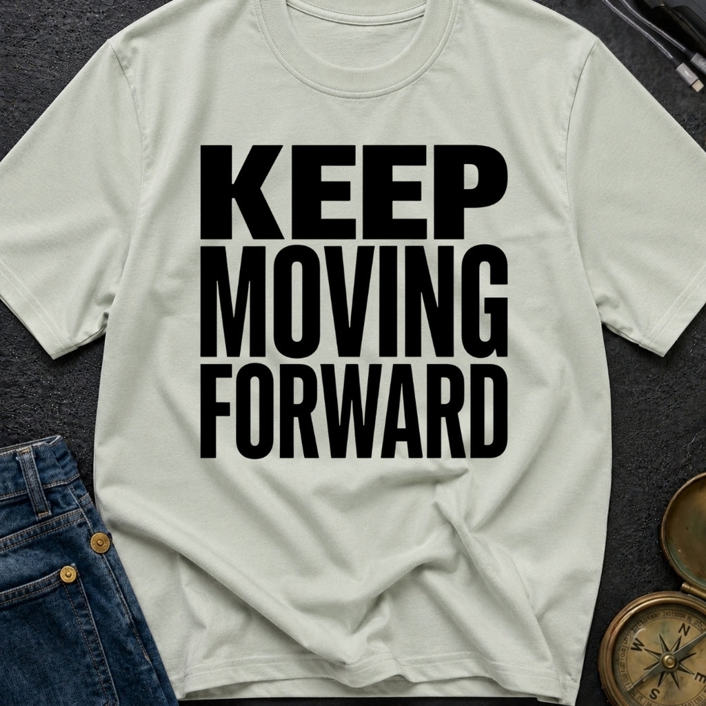 Put It In Drive - T-Shirt