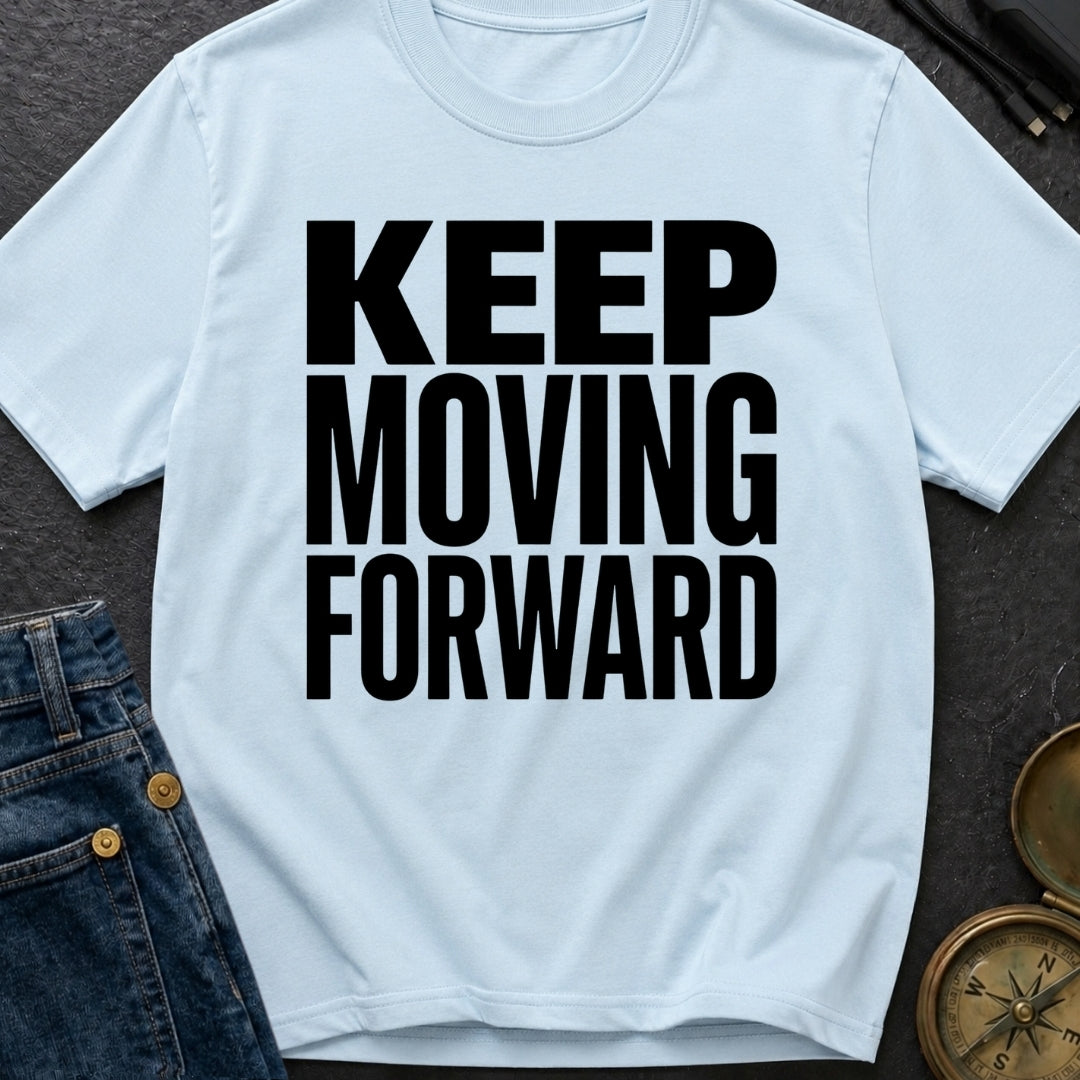 Put It In Drive - T-Shirt