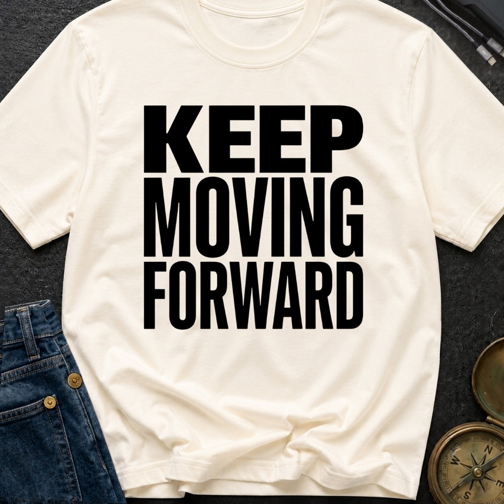 Put It In Drive - T-Shirt