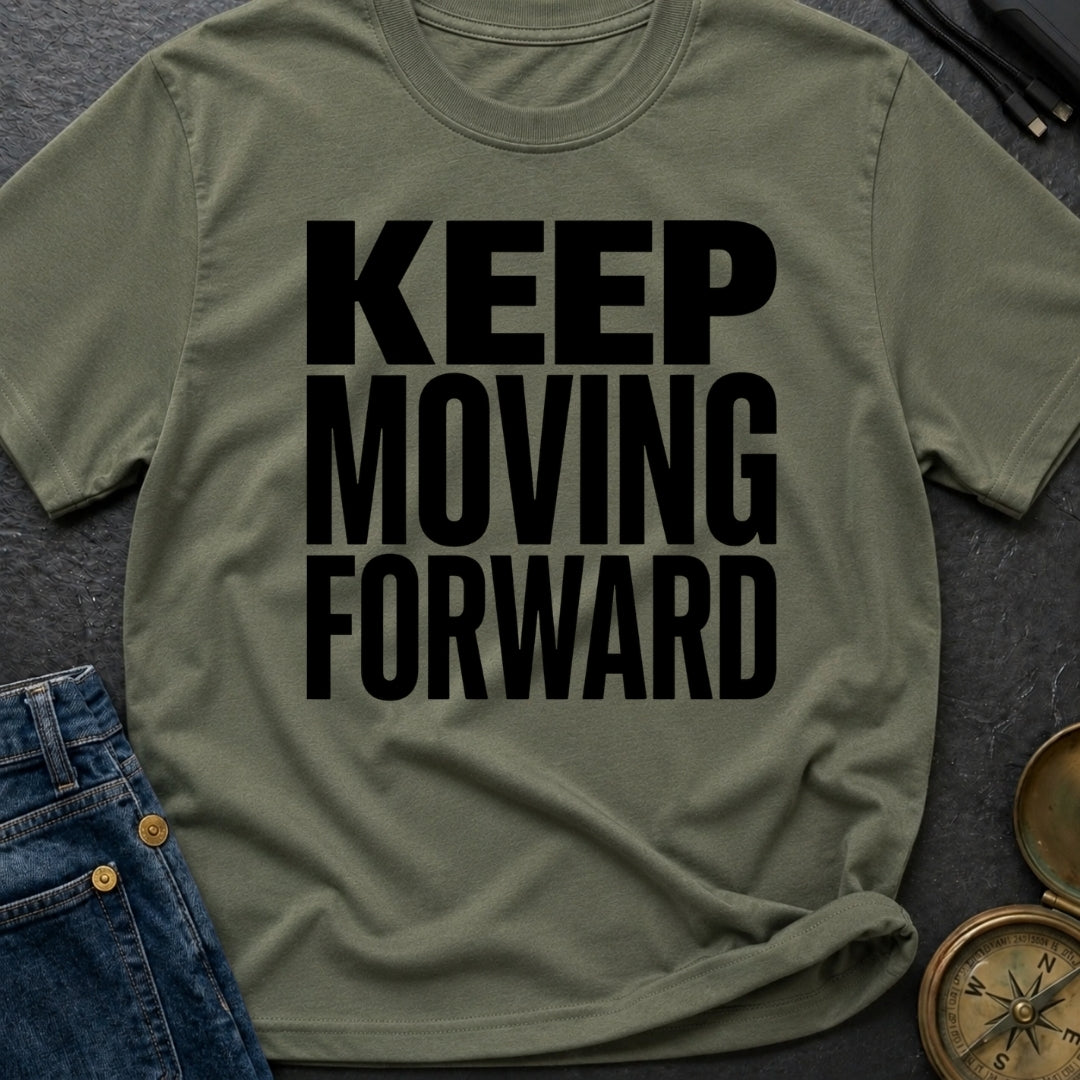 Put It In Drive - T-Shirt