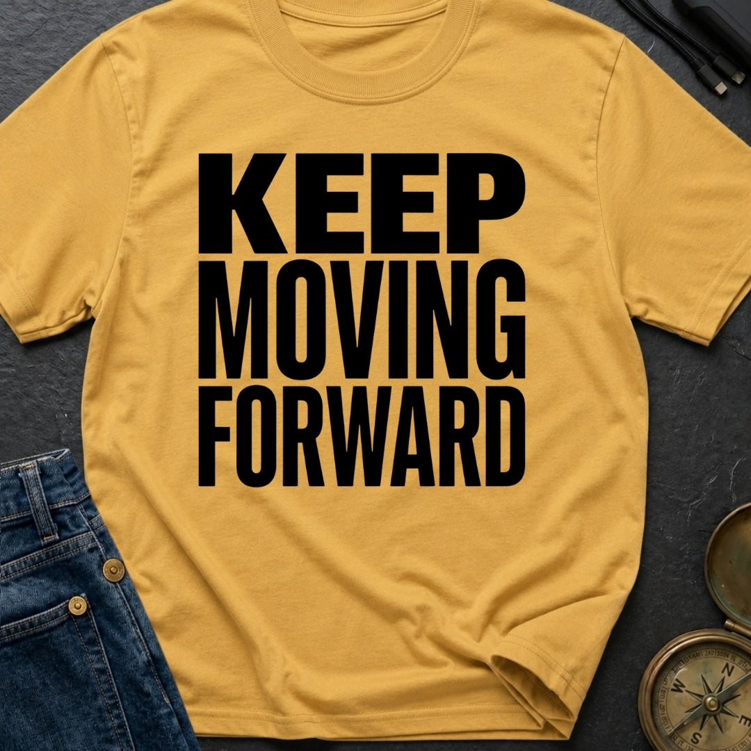 Put It In Drive - T-Shirt
