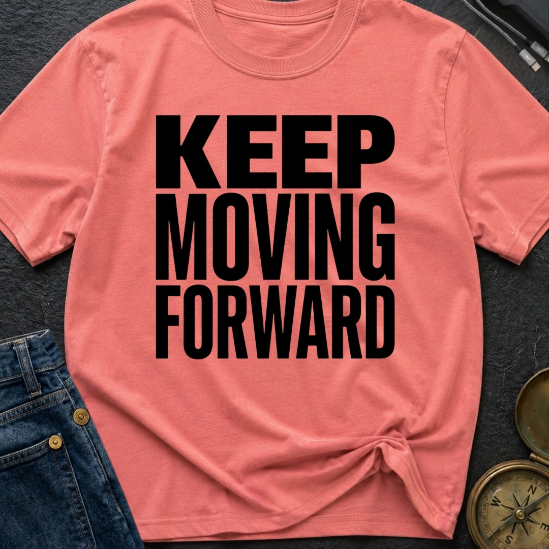 Put It In Drive - T-Shirt