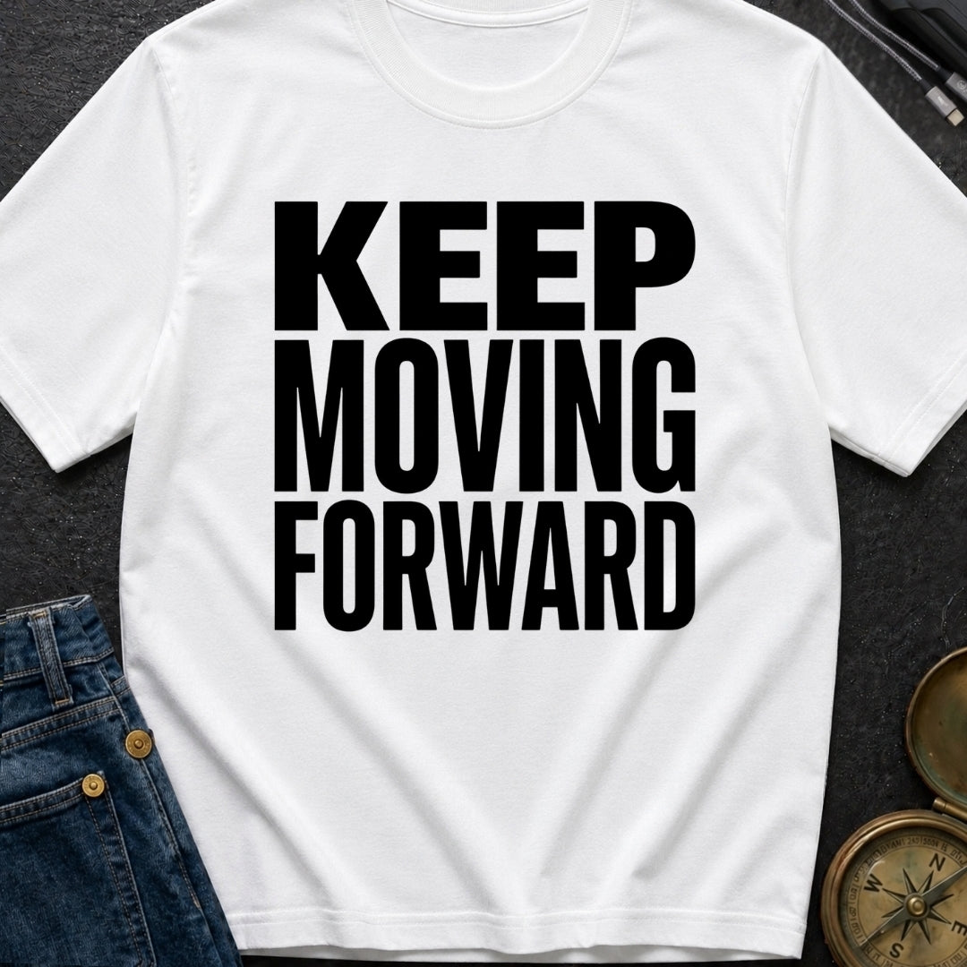 Put It In Drive - T-Shirt