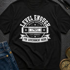 Looks Level To Me - T-Shirt
