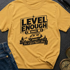 Almost Level Motel - T-Shirt
