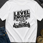 Almost Level Motel - T-Shirt